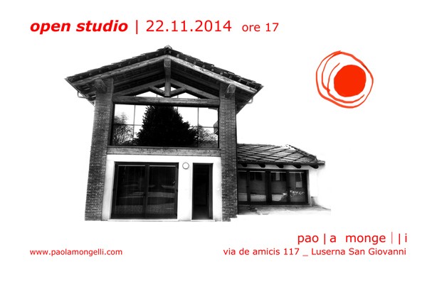 open studio